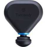 Therabody Theragun Mini Plus Masaj Tabancası - Siyah - Standart
