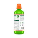 Therabreath Mild Mint Ağız Çalkalama Suyu 1 lt Antibakteriyel Etki ile Baharatlı Ferahlatıcı - 1 Adet