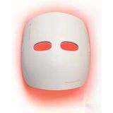 Theraface Mask Glo - Kablosuz Led Cilt Bakım Yüz Maskesi Kırmızı, Mavi, Kızılötesi Işık