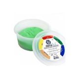 Theraflex El Egzersiz Hamuru Yeşil (Sert)