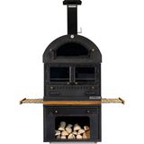 Theragone Feniks Klasik Barbekü 50*80