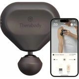 Theragun Mini (3. Nesil) - Ultra Taşınabilir Masaj Tabancası - Siyah