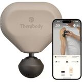 Theragun Mini (3. Nesil) - Ultra Taşınabilir Masaj Tabancası - Yulaf Rengi
