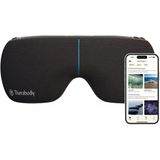 Theragun Therabody Smartgoggles 2.0 Isıtmalı Göz Maskesi, Kişiselleştirilmiş Rahatlama
