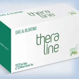 Theraline Gas Bloating 20 Adet Fonksiyonel Bitki Çayı