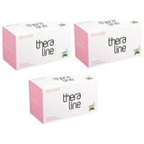 Theraline Rich & Lacta Anne Sütü Artırıcı Bitkisel Çay ( 3 Kutu ) + Giftpoint Ayaklı Buzdolabı Magnetli Resim Çerçevesi