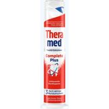 Theramed Complete Plus Florürlü Diş Macunu Kapsamlı Ağız Hijyeni 100 ml