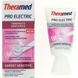 Theramed Dentifrice Pro Electric Expert Senstive 50 ml Diş Macunu