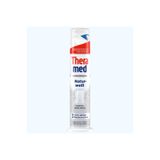 Theramed Naturweiß Florürlü Diş Macunu Doğal Beyazlık Etkili 100 ml