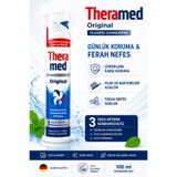 Theramed Original Florürlü Diş Macunu Etkili 100 ml