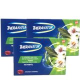 Theranatur Ahududu Aromalı 3x16 Pastil