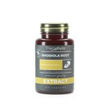 Theraphyto Rhodiola Root 60 Kapsül