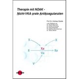 Therapie mit NOAK – Nicht-VKA orale Antikoagulanzien