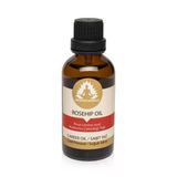 Therapium Naturalis 50 ml Kuşburnu Çekirdeği Yağı