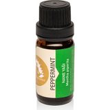 Therapium Naturalis Aromaterapi Nane Uçucu Yağı - Mentha Piperita - 10 ml Aroma Terapi