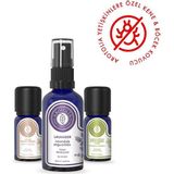Therapium Naturalis Arotolia Kene & Böcek Kovucu Set