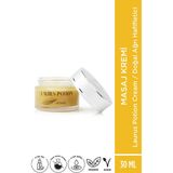 Therapium Naturalis Laurus Potion Massage Cream - Defne Iksiri Rahatlama ve Masaj Kremi - 30 ml