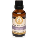 Therapium Naturalis Makademya Cevizi Yağı Macadamia Ternifonia 50ml
