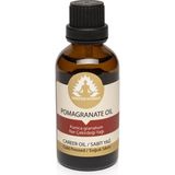 Therapium Naturalis Nar Çekirdeği Yağı Punica Granatum 50ml