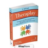 Theraplay 2. Kitap - Ann M. Jernberg Phyliss B. Booth