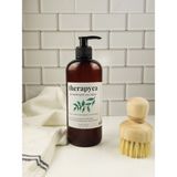 Therapyca Aromaterapik Sıvı Sabun 500 Ml Amber Şişe - Doğal Sarı Kantaron Yağı Içerir - 1
