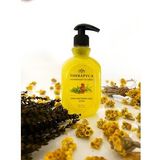 Therapyca Aromaterapik Sıvı Sabun 500 ml - Doğal Sarı Kantaron Yağı İçerir
