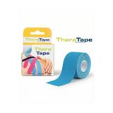 Theratape Support Your Movement Mavi Renk Sporcu Bandı 5 Metre X 5 Cm Kinezyo Tape Fizyoterapist Bandı