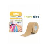 Theratape Support Your Movement Ten Rengi Sporcu Bandı 5 Metre X 5 Cm Kinezyo Tape Fizyoterapist Bandı
