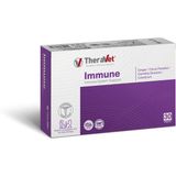 Theravet Immune 30 Tablet Kediler ve Köpekler İçin Bağışıklık Destekleyici Takviye