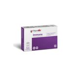 theraveti Immune 30 Tablet Kediler & Köpekler için. KUTU SKTSİ YANLIŞ GERÇEK SKT 2028 İLAÇ ÜSTÜNDE LAZER BASKI