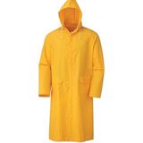 Theree Star Lüks Yağmurluk Xxl - Sarı - 2XL