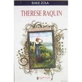 THERESE RAQUIN - EMILE ZOLA (ISBN:9786054268405)