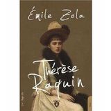 THERESE RAQUIN - EMILE ZOLA (ISBN:9789753853132)