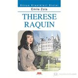 THERESE REQUIN - EMILE ZOLA