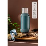 Thermafort Termos Green 1500 ml