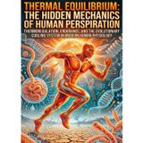 Thermal Equilibrium: The Hidden Mechanics of Human Perspiration: Thermoregulation, Endurance, and the Evolutionary Cooling System in Modern Human Physiology
