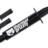 Thermal Grizzly - Aeronaut - Yüksek Kaliteli Termal Macun - Tüm CPU ve Grafik Kartı Soğutucuları İçin Soğutma ve Sessiz Soğutucu Bağlantısı (7,8 gram)