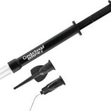 Thermal Grizzly Conductonaut Extreme Likit Metal 1gr 73W Yüksek Performanslı Termal Macun TG-CE-001-R