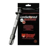 Thermal Grizzly Conductonaut Likit Metal 1Gr 73W Yüksek Performanslı Termal Macun - Siyah