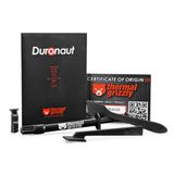 Thermal Grizzly - Duronaut - 2 Gram - Gelişmiş Dayanıklılık ve Yüksek Performanslı Termal Macun - CPU/GPU/PS4/PS5/Xbox Hızaşırtma Sırasında Maksimum Termal İletkenlik için