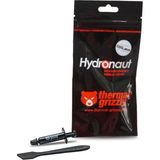 Thermal Grizzly Hydronaut 1gr 11.8W - Yüksek Performanslı Termal Macun - Renkli