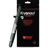 Thermal Grizzly Hydronaut 3.9gr 11.8W Yüksek Performance Termal Macun - Renkli
