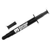 Thermal Grizzly - Kryonaut en Kaliteli Termal Macun - Bilgisayar ve Konsollardaki tüm İşlemcileri, Grafik Kartlarını ve ısı Alıcıları Soğutmak İçin (5,5 gram)