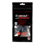 Thermal Grizzly - Kryonaut Extreme Termal Macun - Bilgisayar ve Konsollardaki tüm İşlemcileri, Grafik Kartlarını ve ısı Alıcıları Soğutmak İçin (2 gram)