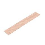 Thermal Grizzly Minus Pad Extreme Thermopad – kendinden yapışkanlı, silikon termal ped – ısıyı iletir ve sıcak PC bileşenlerinizi veya konsolunuzu soğutur (120 × 20 × 0,5 mm)