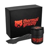 Thermal Grizzly Thermal Grızzly Kryonaut Extreme TG-KE-090-R 33.84-Gram Termal Macun 14.2W - Renkli