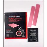 Thermal Hero Neo 120X20x0.5mm Termal Ped Set 2'Li