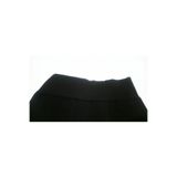 Thermal Iç Kısmı Peluş Tayt, SİYAH, L/XL, SZPELUŞLU TAYT