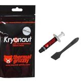 THERMALGRIZZLY Kryonaut 1gr 12.5W-Yüksek Performanslı Termal Macun TG-K-001-RS