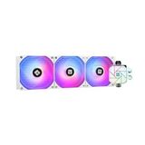 Thermalright Aqua Elite 360 White Argb V3 360MM Intel-Amd Uyumlu Beyaz Işlemci Sıvı Soğutucu